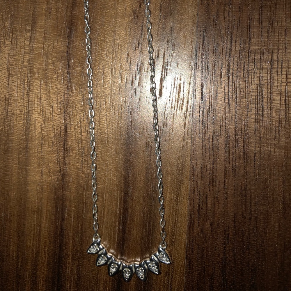 Stella & Dot Aurora Necklace